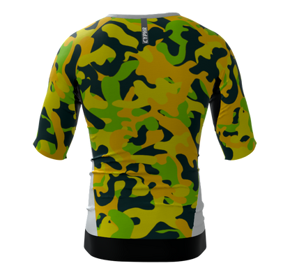 Custom Men Rash Guard