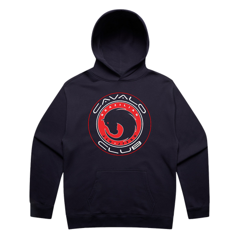 Custom BJJ Hoodie