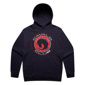 Custom BJJ Hoodie