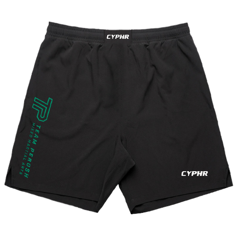 Custom BJJ Shorts