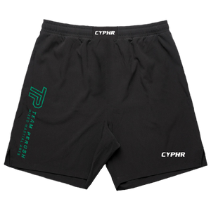 Custom BJJ Shorts