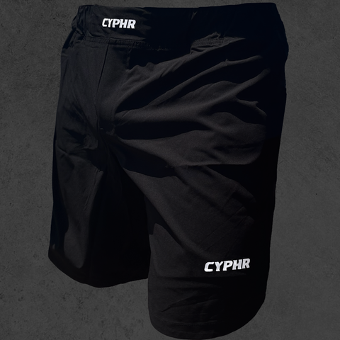 Codebreaker Quick-Dry Flex Shorts