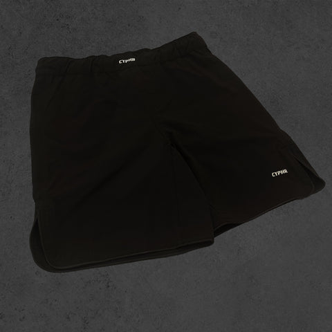 Codebreaker Quick-Dry Flex Shorts