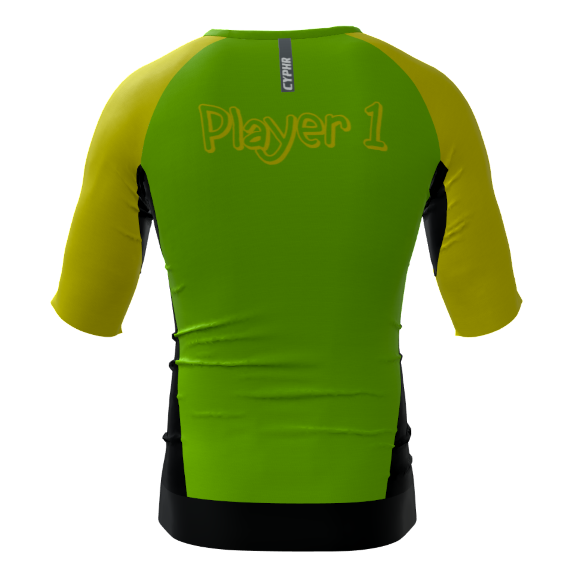 Men Rash Guard