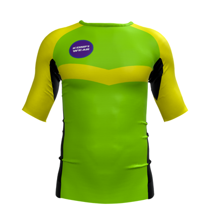 Men Rash Guard