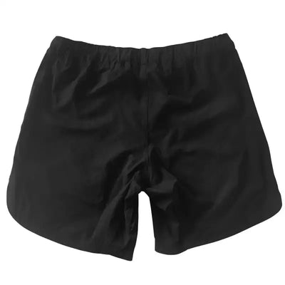 Black CYPHR Apex Quick-Dry Flex NoGI Shorts - CYPHR Combat
